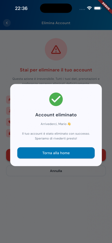 Tutti Al Mare App Elimina Account 6 471x1024
