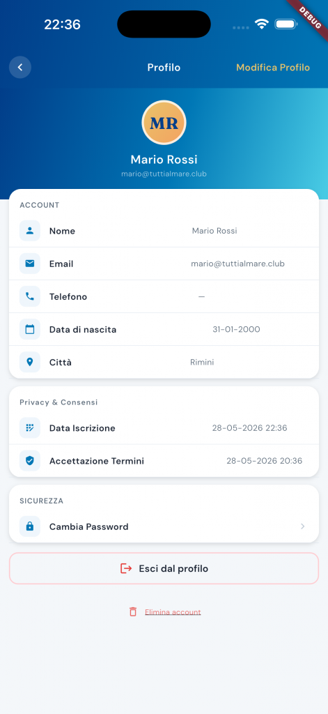 Tutti Al Mare App Elimina Account 2 471x1024